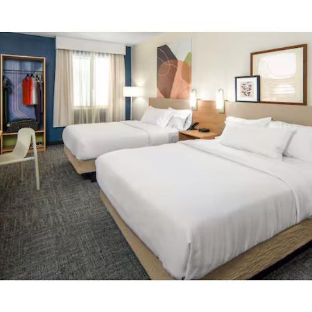 Spark By Hilton Shepherdsville Louisville South מראה חיצוני תמונה