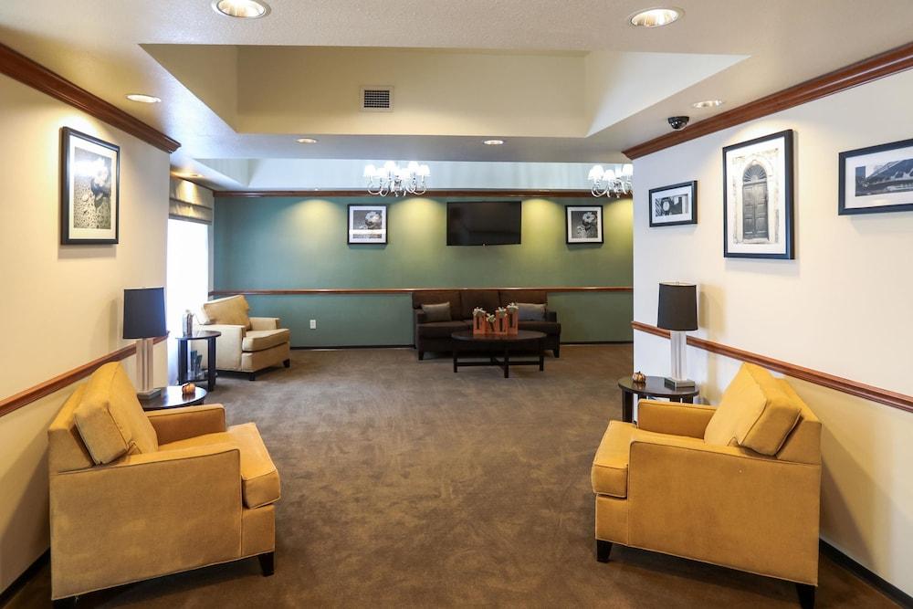 Spark By Hilton Shepherdsville Louisville South מראה חיצוני תמונה