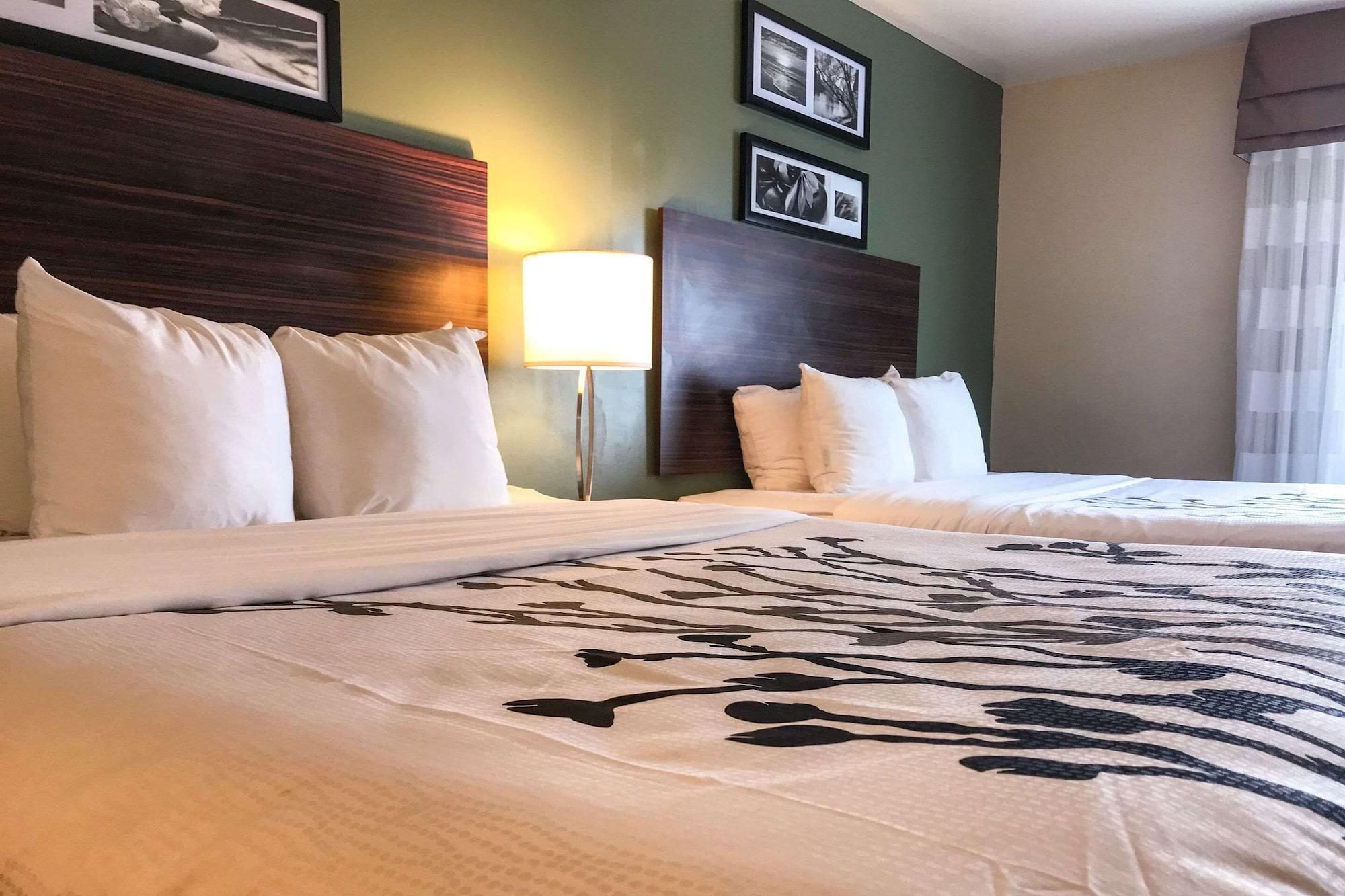 Spark By Hilton Shepherdsville Louisville South מראה חיצוני תמונה