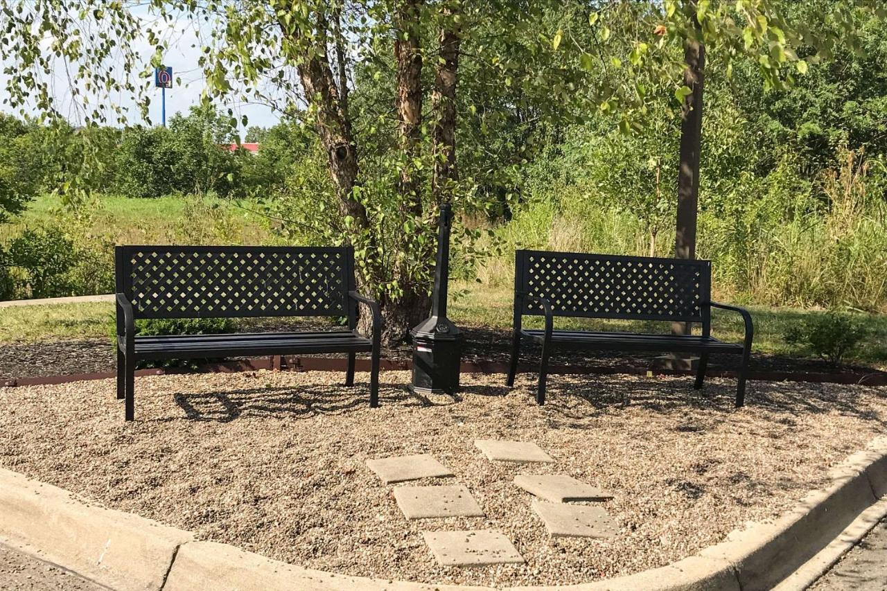 Spark By Hilton Shepherdsville Louisville South מראה חיצוני תמונה