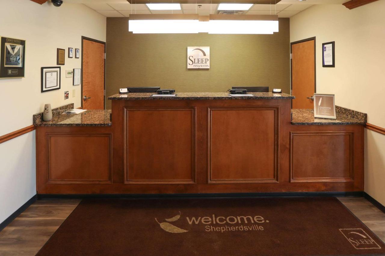 Spark By Hilton Shepherdsville Louisville South מראה חיצוני תמונה