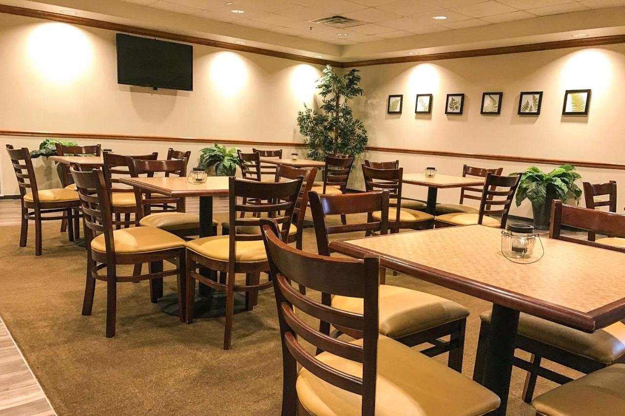 Spark By Hilton Shepherdsville Louisville South מראה חיצוני תמונה